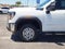 2026 GMC Sierra 2500 HD Crew Cab, Standard Bed, Pro, 4WD