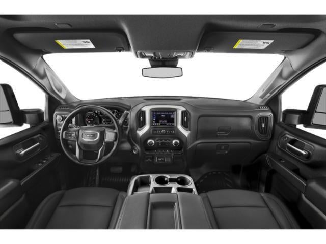 2025 GMC Sierra 3500HD 4WD Crew Cab Long Bed Denali Ultimate
