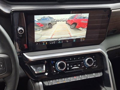 2023 GMC Sierra 1500 4WD Crew Cab Short Box Denali Ultimate