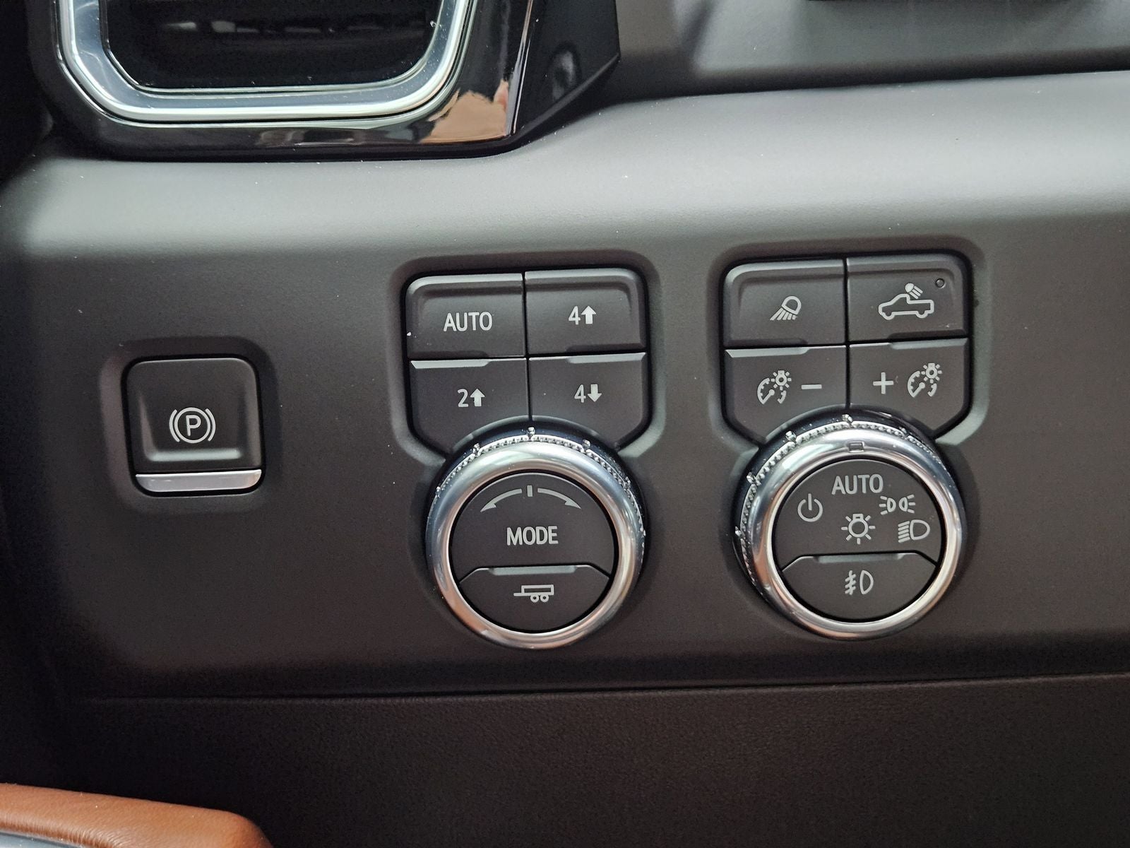 2023 GMC Sierra 1500 4WD Crew Cab Short Box Denali Ultimate