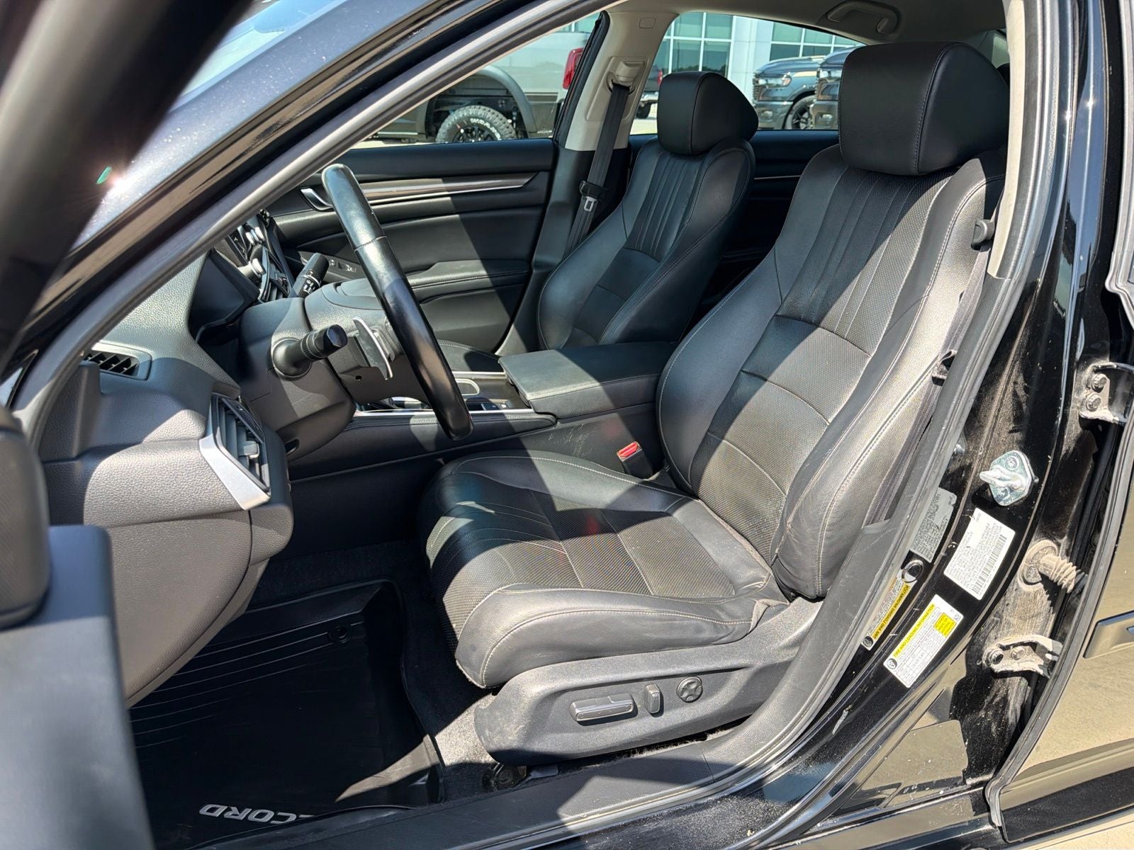 2022 Honda Accord Sport Special Edition