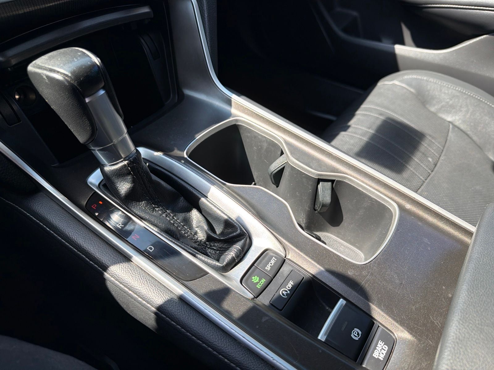 2022 Honda Accord Sport Special Edition