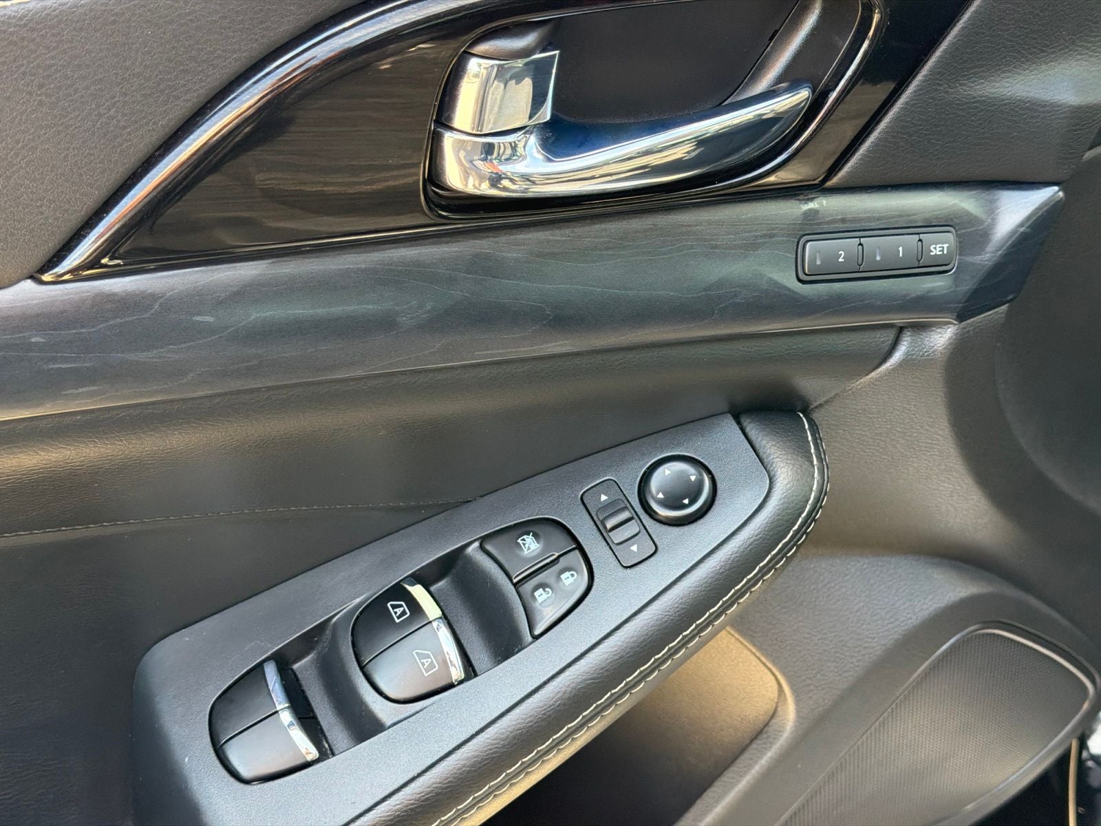 2023 Nissan Maxima Platinum Xtronic CVT
