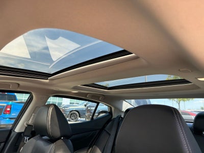2023 Nissan Maxima Platinum Xtronic CVT