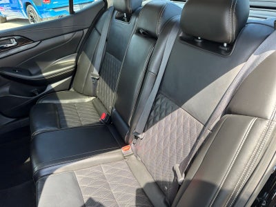 2023 Nissan Maxima Platinum Xtronic CVT
