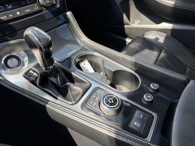 2023 Nissan Maxima Platinum Xtronic CVT