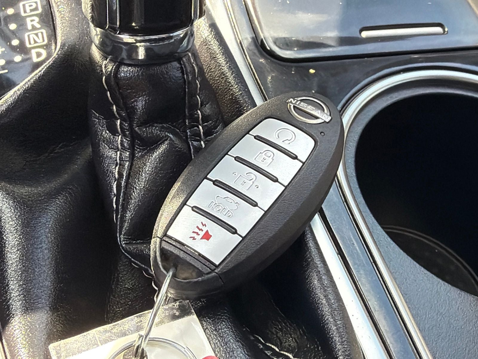 2023 Nissan Maxima Platinum Xtronic CVT
