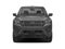 2023 Nissan Frontier Crew Cab PRO-X 4x2
