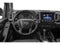 2023 Nissan Frontier Crew Cab PRO-X 4x2