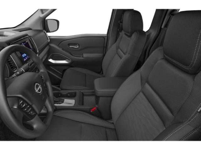 2023 Nissan Frontier Crew Cab PRO-X 4x2