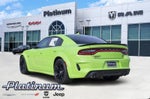 2023 Dodge Charger Scat Pack Widebody