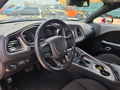 2021 Dodge Challenger GT