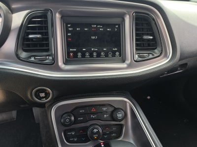2021 Dodge Challenger GT