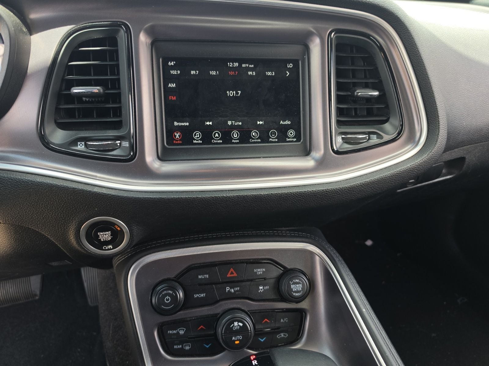 2021 Dodge Challenger GT