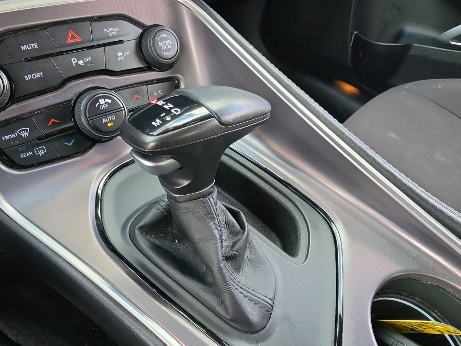2021 Dodge Challenger GT