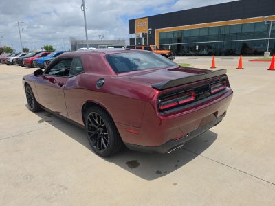 2021 Dodge Challenger GT