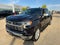 2023 Chevrolet Silverado 1500 4WD Crew Cab Short Bed LTZ
