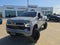 2025 Chevrolet Silverado 1500 4WD Crew Cab Short Bed RST
