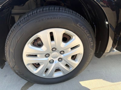 2016 Dodge Journey SE