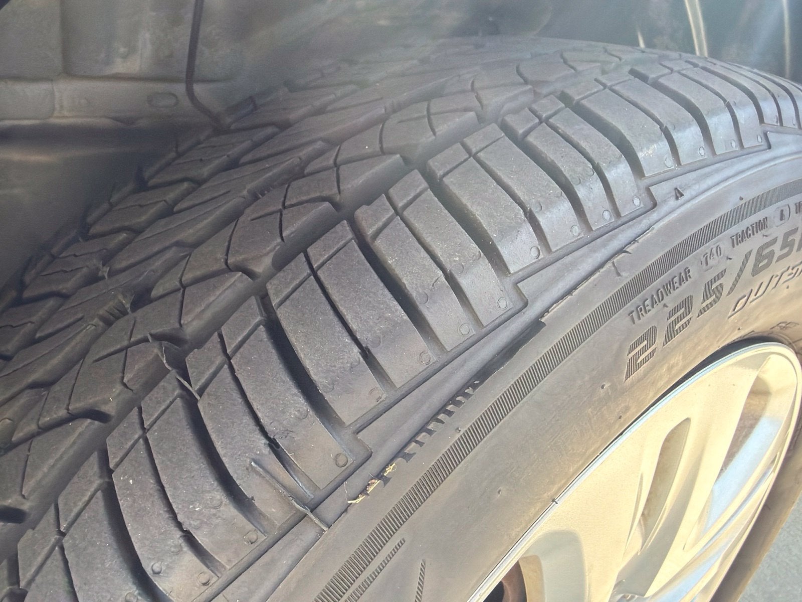 2016 Dodge Journey SE