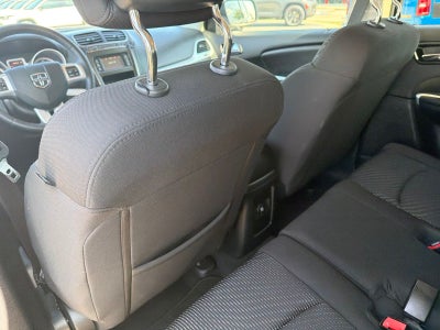 2016 Dodge Journey SE