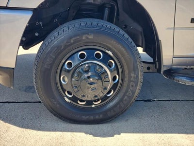2024 RAM Ram 3500 Laramie Mega Cab 4x4 6'4' Box