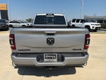 2024 RAM Ram 3500 Laramie Mega Cab 4x4 6'4' Box