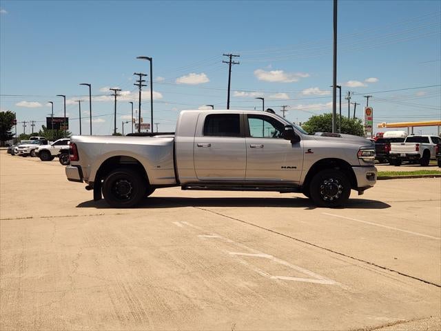 2024 RAM Ram 3500 Laramie Mega Cab 4x4 6'4' Box