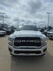 2024 RAM Ram 2500 Big Horn Crew Cab 4x4 6'4' Box