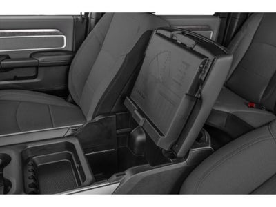2024 RAM Ram 2500 Big Horn Crew Cab 4x4 6'4' Box