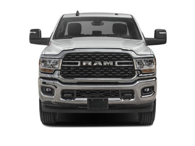 2024 RAM Ram 2500 Big Horn Crew Cab 4x4 6'4' Box