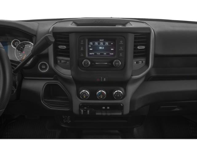 2022 RAM Ram 2500 Laramie Crew Cab 4x4 6'4' Box