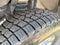 2022 RAM Ram 2500 Laramie Crew Cab 4x4 6'4' Box