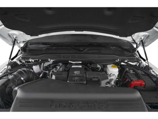 2024 RAM Ram 2500 Limited Longhorn Crew Cab 4x4 6'4' Box