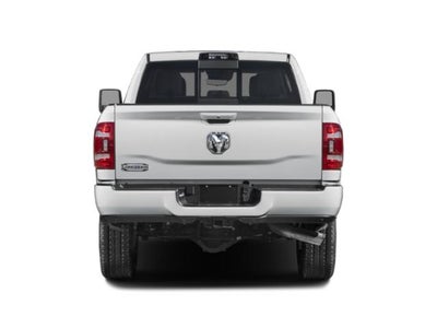 2024 RAM Ram 2500 Limited Longhorn Crew Cab 4x4 6'4' Box