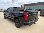 2021 Chevrolet Silverado 1500 4WD Crew Cab Short Bed LT Trail Boss