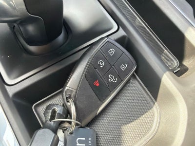 2023 Chevrolet Silverado 1500 4WD Crew Cab Short Bed RST