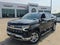2023 Chevrolet Silverado 1500 4WD Crew Cab Short Bed LTZ