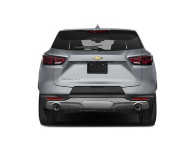 2023 Chevrolet Blazer FWD RS