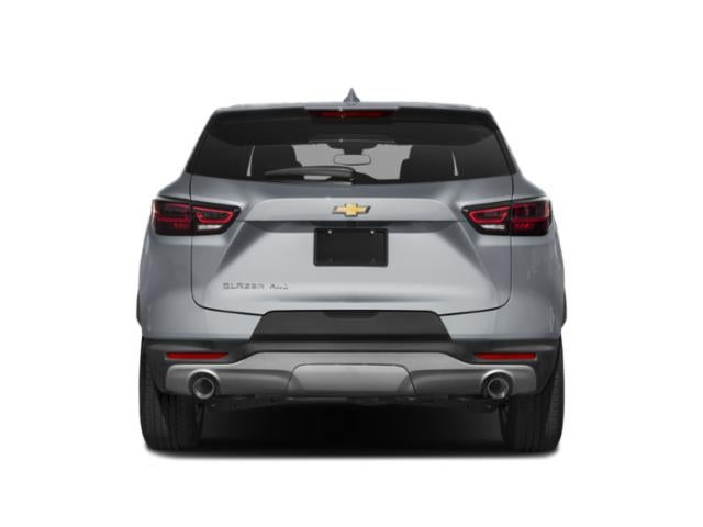 2023 Chevrolet Blazer FWD RS
