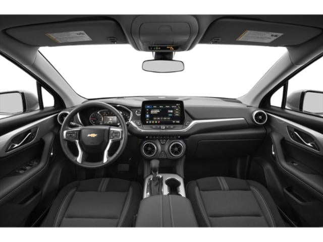 2023 Chevrolet Blazer FWD RS