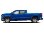 2023 GMC Sierra 1500 4WD Crew Cab Short Box AT4