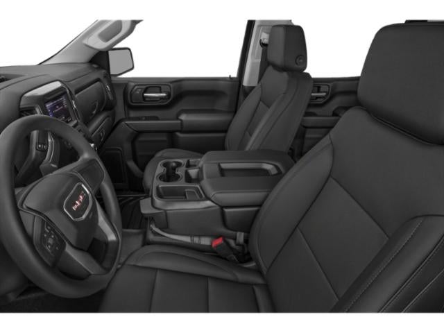 2023 GMC Sierra 1500 4WD Crew Cab Short Box AT4