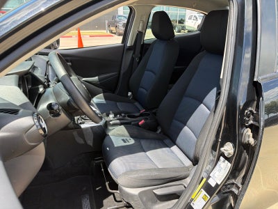 2019 Toyota Yaris Sedan L