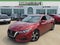 2020 Nissan Sentra SV Xtronic CVT