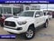 2018 Toyota Tacoma TRD Sport V6