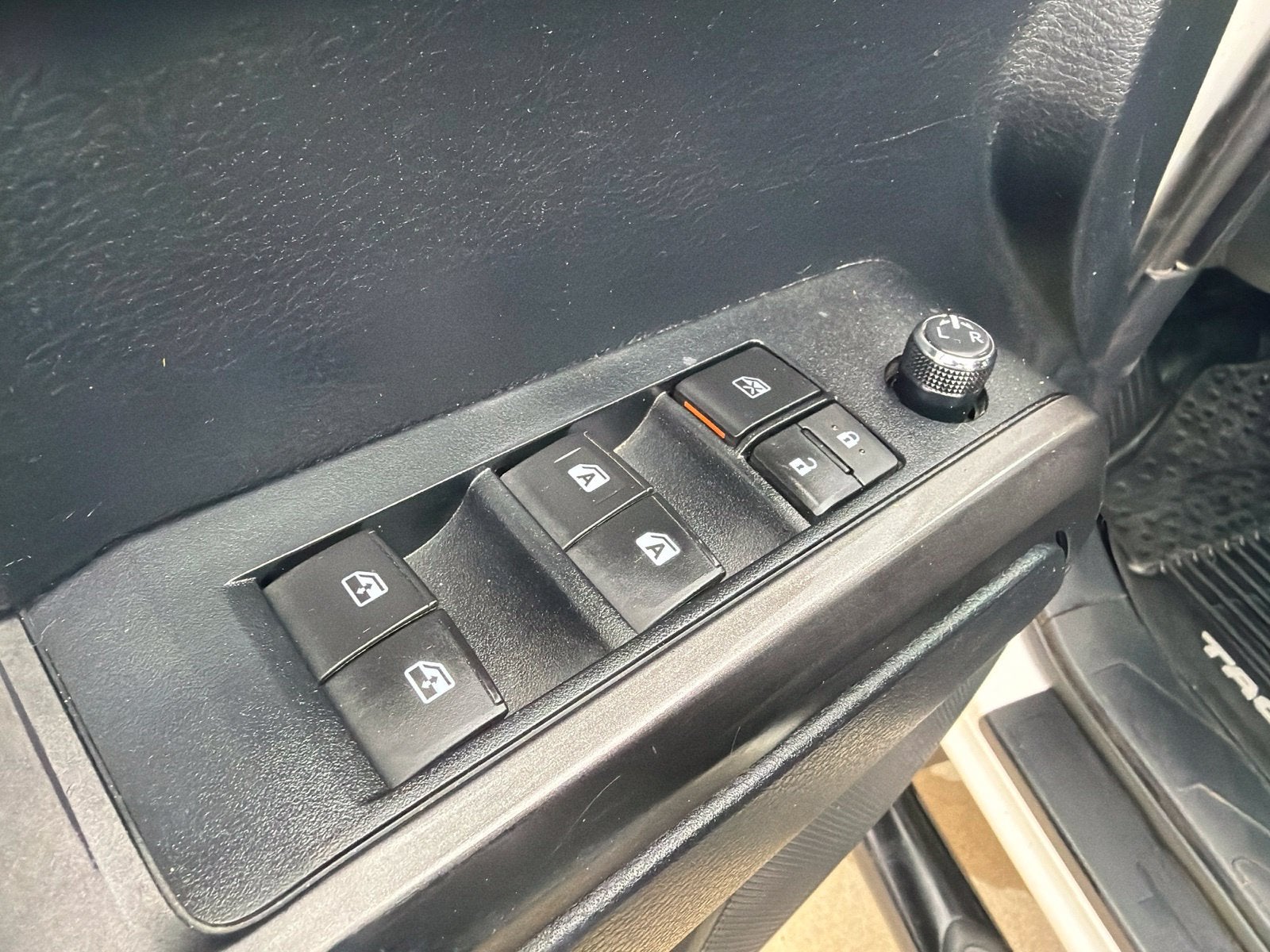 2018 Toyota Tacoma TRD Sport V6