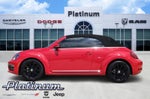 2019 Volkswagen Beetle Convertible 2.0T SE