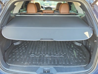 2024 Subaru Outback Touring