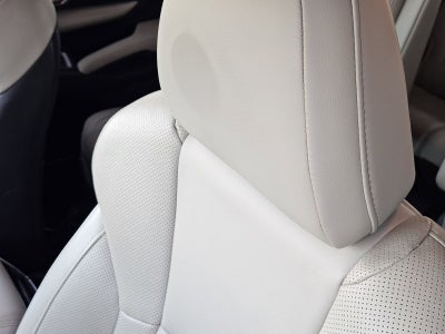 2024 Subaru Ascent Limited 7-Passenger